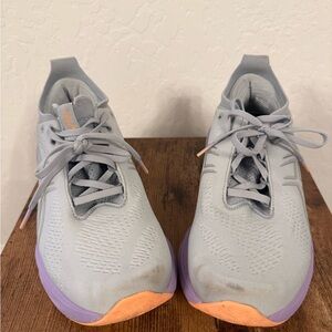 Asics Gel-Nimbus Lite running shoe